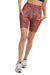 vendor-unknown Bike shorts Beatriz High Waisted Bike Shorts with Pockets