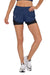 vendor-unknown Shorts Shorts 2 in 1 with Pockets