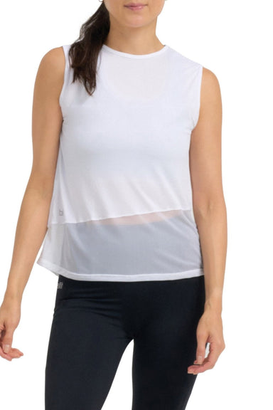 vendor-unknown Tops Nora Muscle Tee