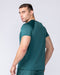Ventilation Tee - Leaf