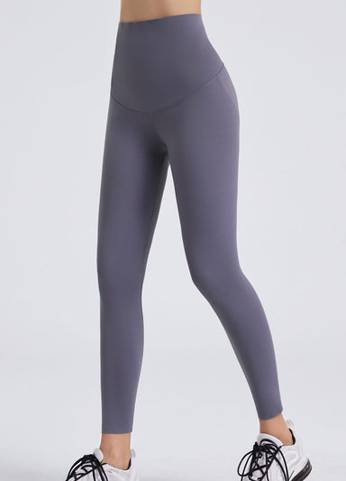 www.lasculpte.com.au 10 / Blush Butt lifting high waisted leggings