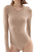 www.lasculpte.com.au Second-skin Feel Long Sleeve Bodysuits