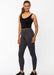 www.lasculpte.com.au Tummy Control Thermal Leggings