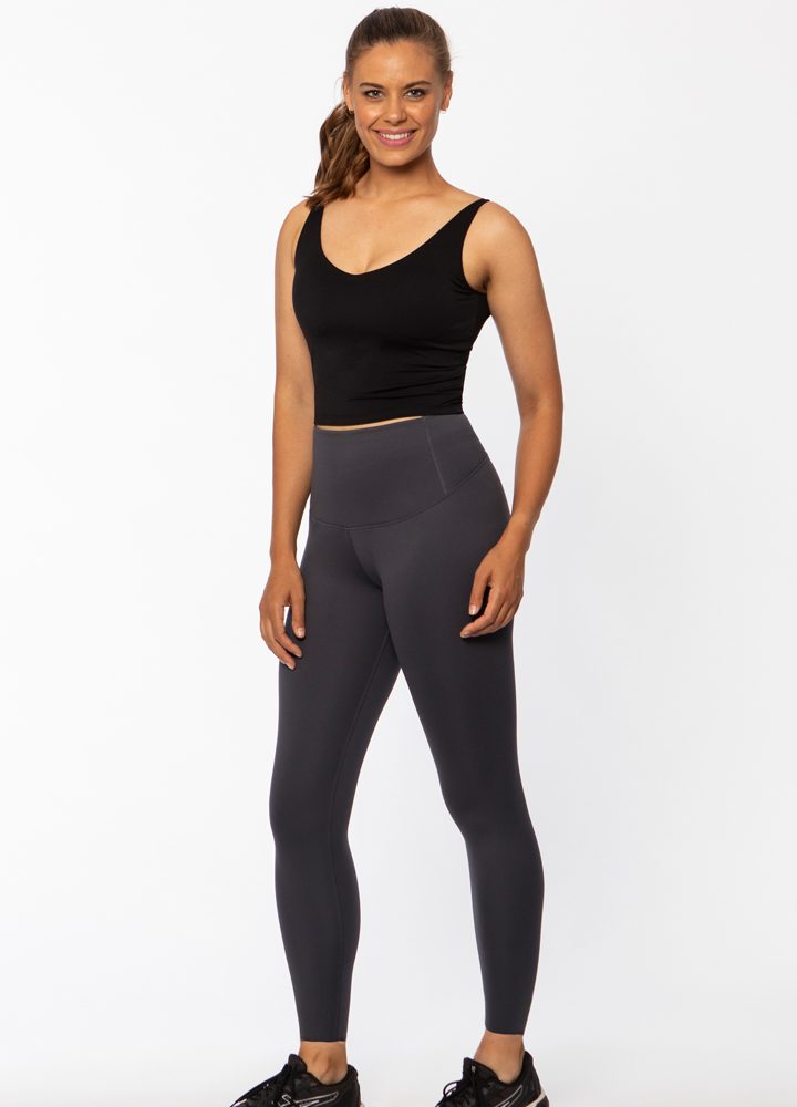 www.lasculpte.com.au Tummy Control Thermal Leggings