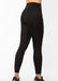 www.lasculpte.com.au Tummy Control Thermal Leggings