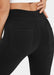 www.lasculpte.com.au Ultra Soft Sculpting Denim Thermal Jeggings
