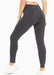 www.lasculpte.com.au Ultra Soft Sculpting Denim Thermal Jeggings
