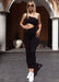 Xahara Activewear Sports Bra Aaliyah Milan Onsie