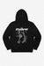 Zuva Hoodie Premium Hoodie 'Black'