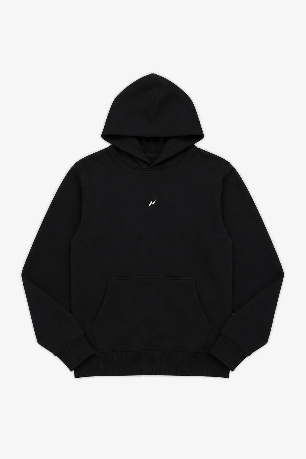 Zuva Hoodie Premium Hoodie 'Black'