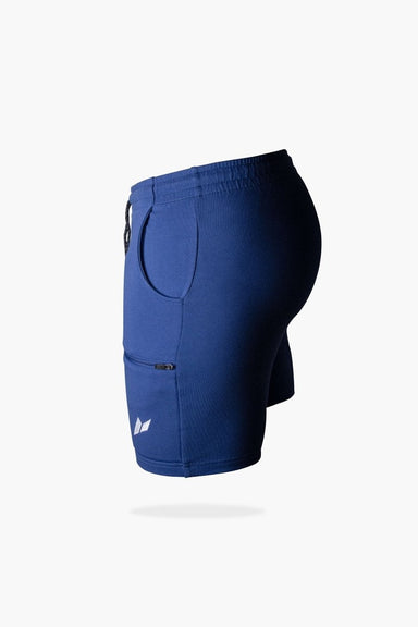 Zuva Official shorts Tapered 7" Shorts 'Blue'