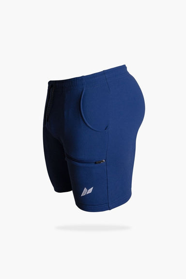 Zuva Official shorts Tapered 7" Shorts 'Blue'