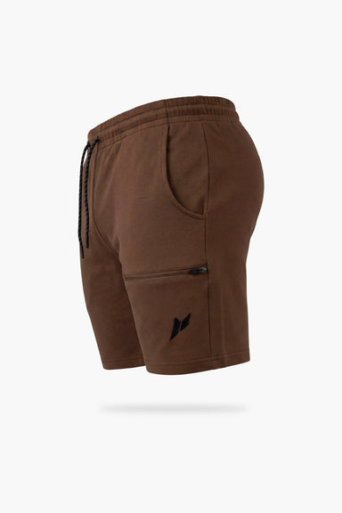 Zuva Official shorts Tapered 7" Shorts 'Brown'
