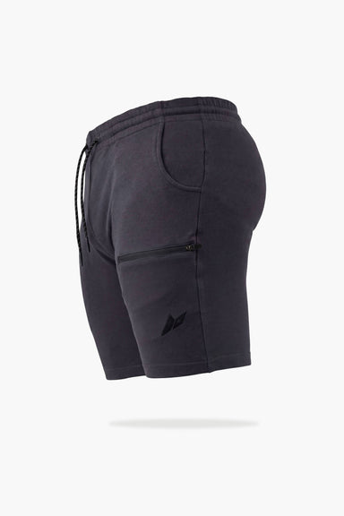 Zuva Official shorts Tapered 7" Shorts 'Charcoal'