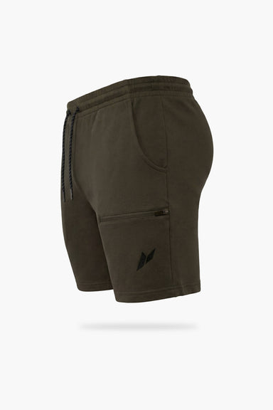 Zuva Official shorts Tapered 7" Shorts 'Khaki'