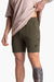 Zuva Official shorts Tapered 7" Shorts 'Khaki'