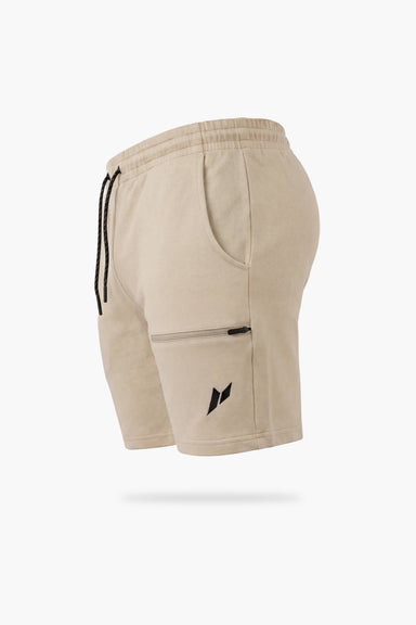 Zuva Official shorts Tapered 7" Shorts 'Tofu'