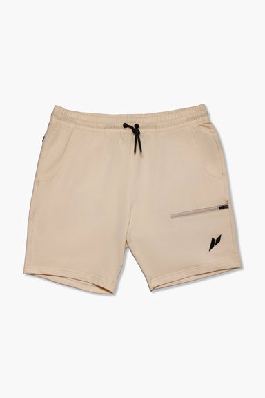 Zuva Official shorts Tapered 7" Shorts 'Tofu'