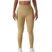Baller Babe Leggings Baller Babe V2 Seamless Booty Leggings - Nude
