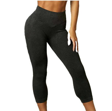 Baller Babe Leggings Carman activewear leggings - Black