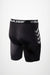 BASE Mens Shorts BASE Men's Compression Shorts - Black