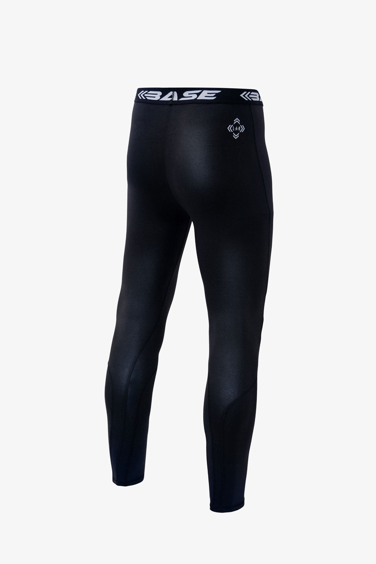 BASE Tight BASE Men's Recovery Tights - Black