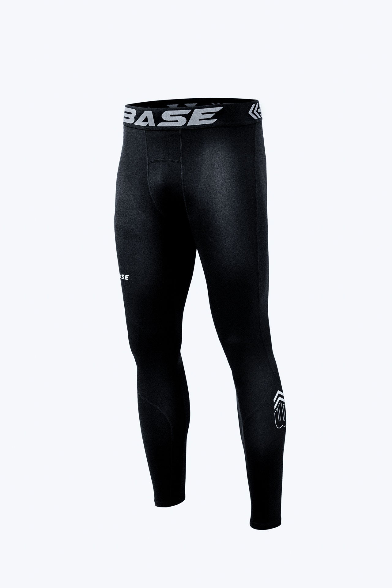 BASE Tights BASE Men's Performance Tights - Black