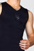 BASE Vest BASE Men's Compression Vest - Black
