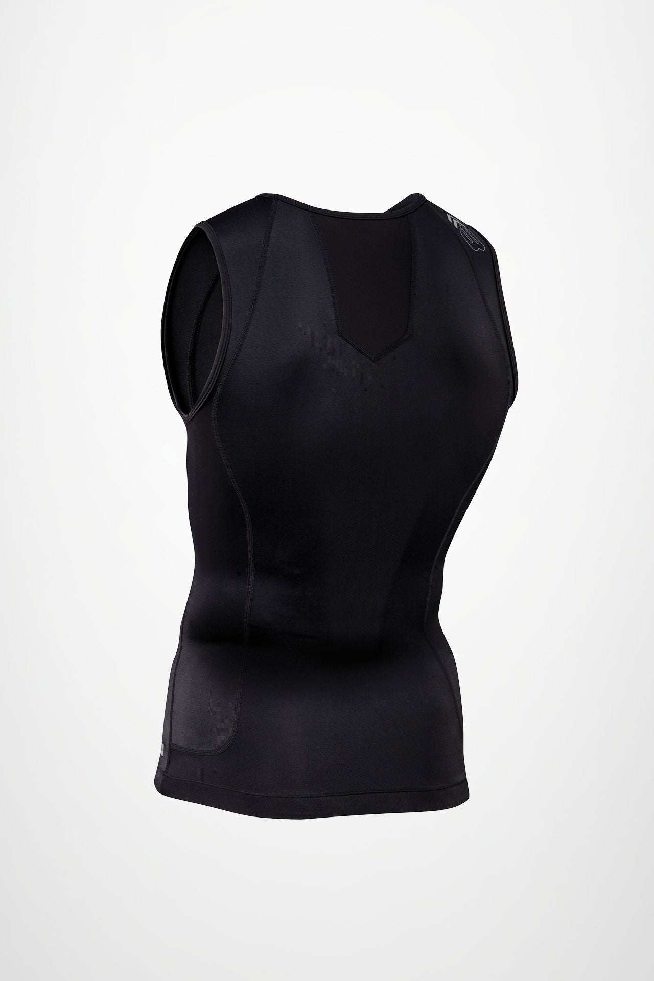 BASE Vest BASE Men's Compression Vest - Black