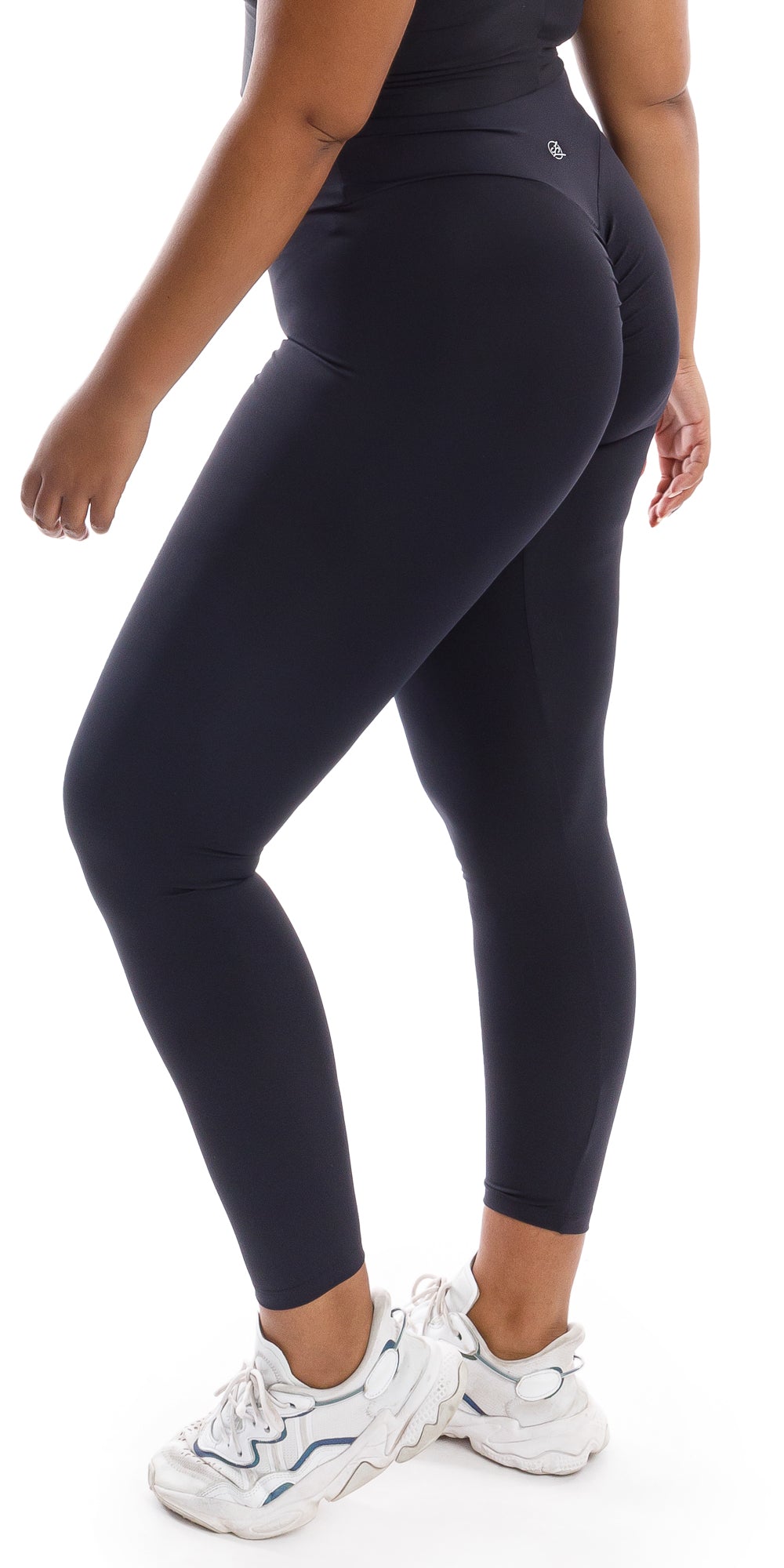 Carra Lee Active leggings Midnight Body Luxe Scrunch Bum Leggings