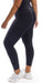 Carra Lee Active leggings Midnight Body Luxe Scrunch Bum Leggings