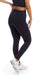 Carra Lee Active Leggings Midnight Body Luxe Ultra High Waist Leggings