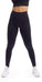 Carra Lee Active Leggings Midnight Body Luxe Ultra High Waist Leggings