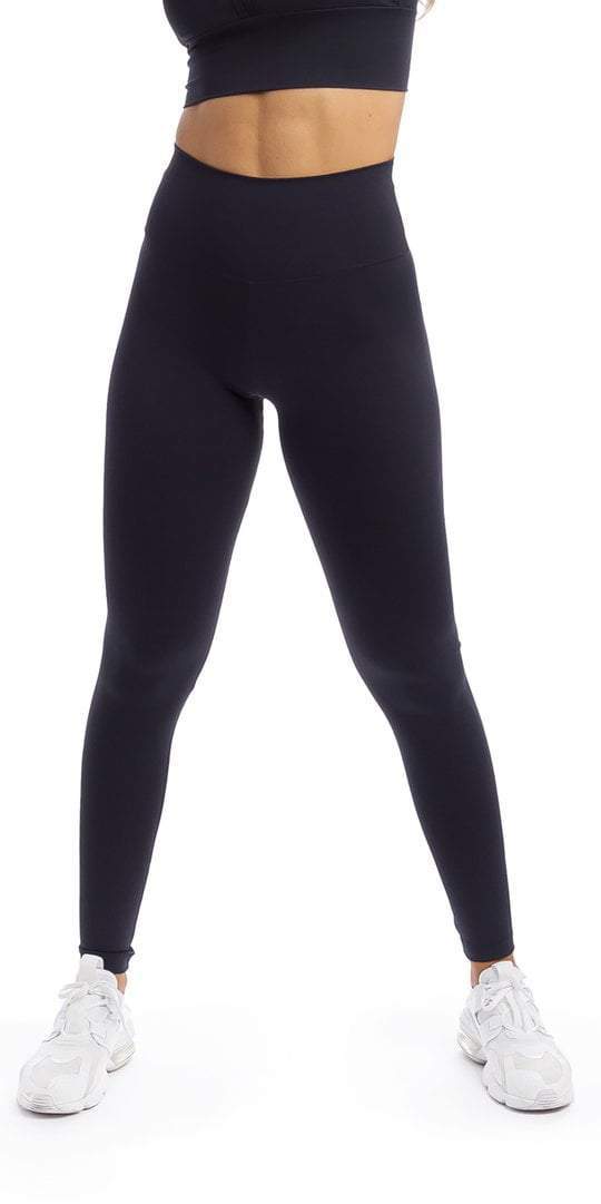 Carra Lee Active Leggings Midnight Body Luxe Ultra High Waist Leggings