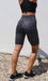 Carra Lee Active Shorts Star Dust Body Luxe Biker Shorts