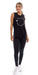 Carra Lee Active Tank CLC Active Tank - Black