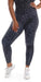 Carra Lee Active Tights Star Dust Body Luxe Ultra High Waist Leggings