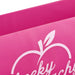 Cheeky Peachy Booty Bands Cheeky Peachy 5 Piece Latex Resistance Bands Set