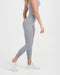 Core Trainer Activewear Core Trainer Britney Tights Grey