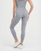 Core Trainer Activewear Core Trainer Britney Tights Grey