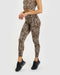 Core Trainer Activewear Core Trainer Dani Tights Leopard
