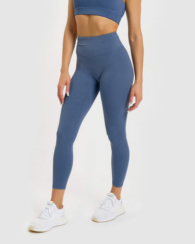 Core Trainer Activewear Core Trainer Frankie Tights Blue