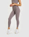 Core Trainer Activewear Core Trainer Frankie Tights Stone