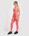 Core Trainer Activewear Core Trainer Lulu Tights Watermelon