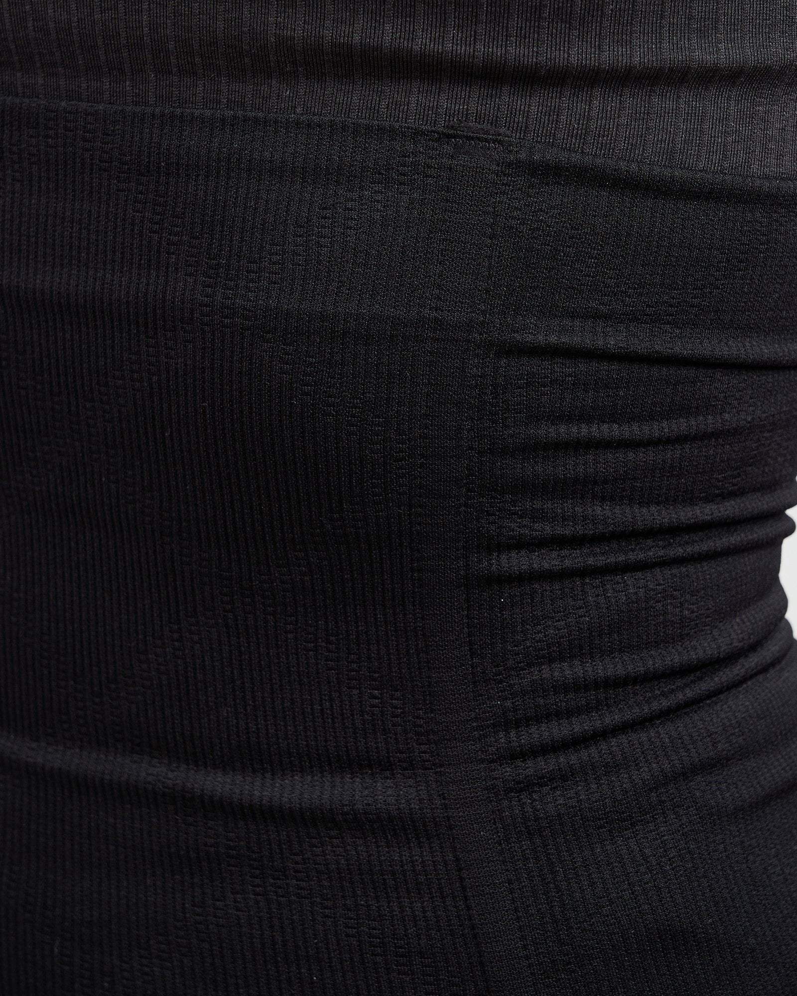 Core Trainer Activewear Core Trainer Non Latex Compression Band Black