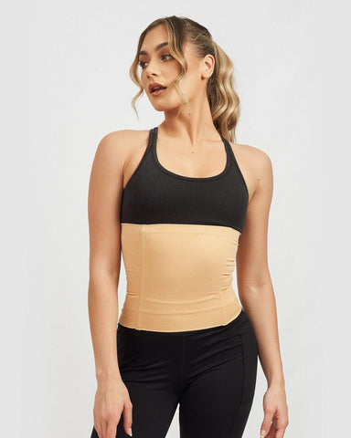 Core Trainer Activewear Core Trainer Nude Non Latex Compression Band