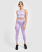 Core Trainer Activewear Core Trainer Synergy Tights Lilac