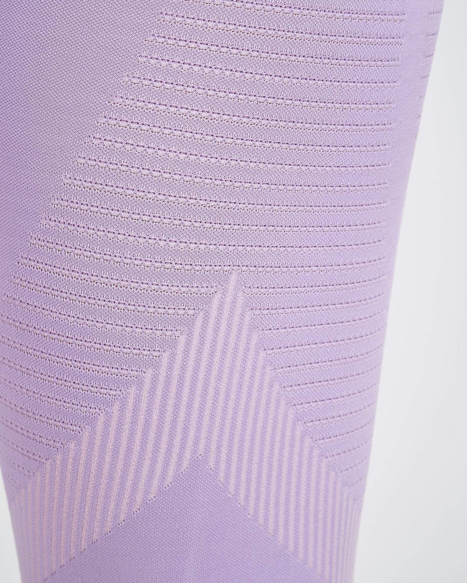 Core Trainer Activewear Core Trainer Synergy Tights Lilac
