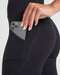 Core Trainer Activewear Core Trainer Tiffany Bike Shorts Black