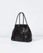 Core Trainer Australia Bags One size / Shiny Black Miz Casa and Co Lila Neoprene Mini Tote Bag Shiny Black